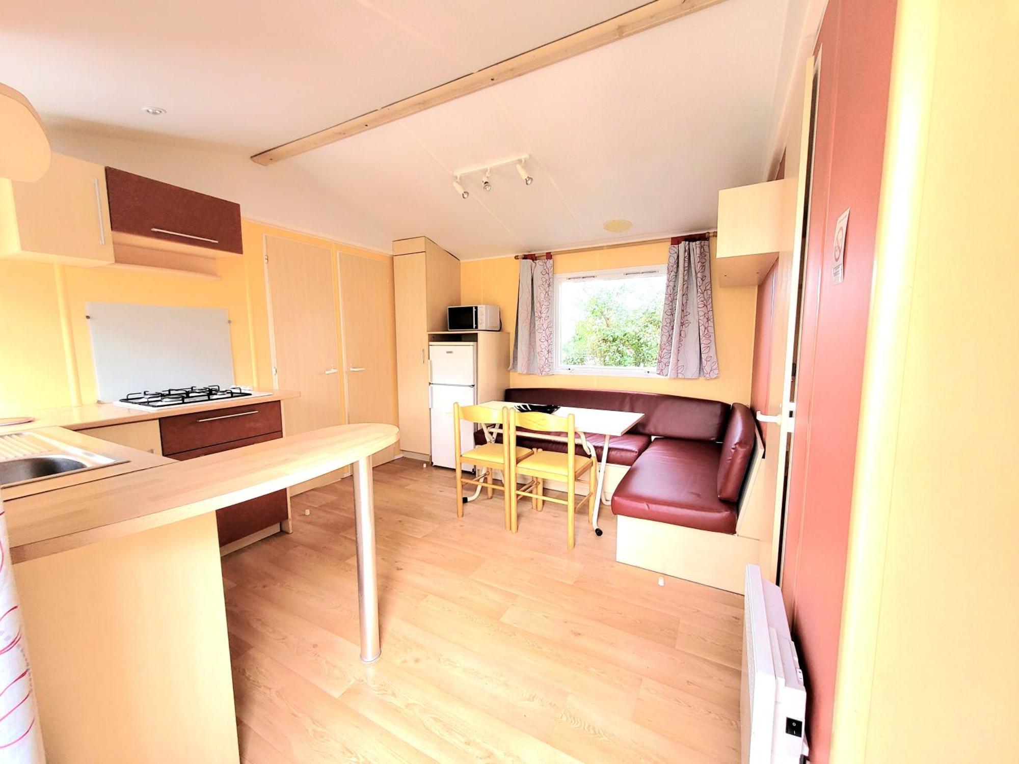 Camping Les 2 Salamandres Arces-sur-Gironde Exteriör bild